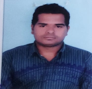 Mr VEERABOMMA RAJESH