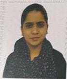 Mrs SYED UZRA ANJUM