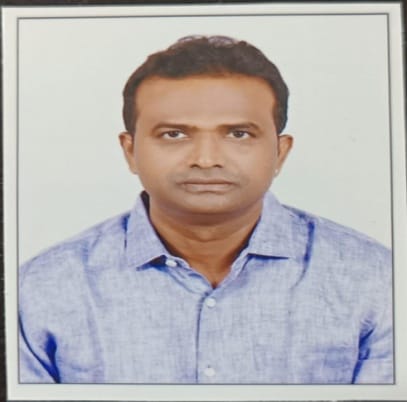 Mr KRISHNA RAO PATNANA